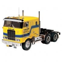 1/14 GLOBE LINER Tractor Trucks EP