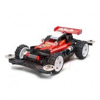 1/32 Mini 4WD Hotshot Jr. MS Chassis