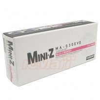 MINI-Z AWD MHS ASF 2.4GHz System MA-030EVO Chassis Set