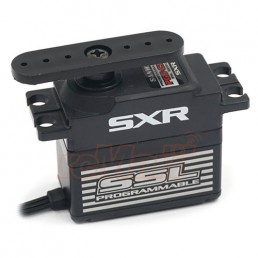 PGS-CX II 0.11sec 26.5kg 7.4V High Torque Type Servo