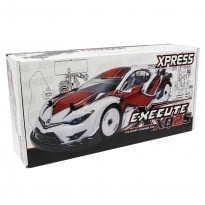 Execute XQ2S 1/10 Sport Touring Car Kit