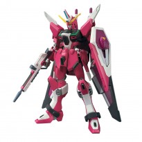 1/144 HGCE 231 Infinite Justice Gundam