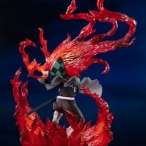 Figuarts Zero Kamado Tanjiro Dance Of The Fire God