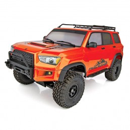 Enduro Trailrunner 4x4 1/10 RTR Trail Truck w/ 2.4GHz Radio