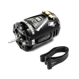 Modtreme 5.0T Modified Sensored Brushless 540 Motor