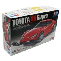 1/32 Mini 4WD GR Supra MA Chassis Kit