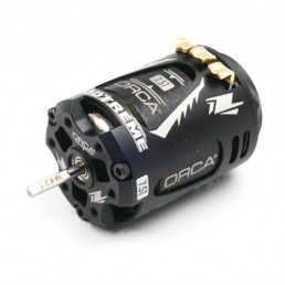 Modtreme 7.5T Modified Sensored Brushless 540 Motor