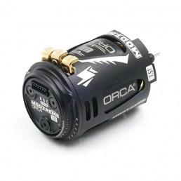 Modtreme 7.5T Modified Sensored Brushless 540 Motor