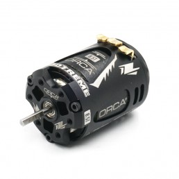 Modtreme 8.5T Modified Sensored Brushless 540 Motor