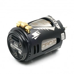 Blitreme 2 Roar Spec 21.5T Sensored Brushless Motor