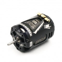 Modtreme 3.5T Modified Sensored Brushless 540 Motor