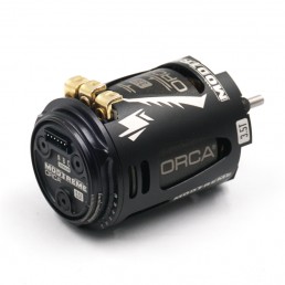 Modtreme 3.5T Modified Sensored Brushless 540 Motor