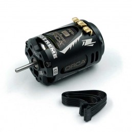 Modtreme 4.5T Modified Sensored Brushless 540 Motor