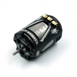 Blitreme 2 Roar Spec 17.5T 540 Sensored Brushless Motor