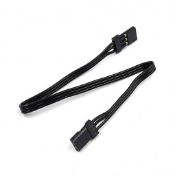 180mm Receiver BEC Cable