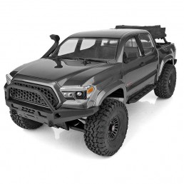 Enduro Knightrunner 4x4 1/10 Rock Crawler RTR w/ 2.4GHz Radio