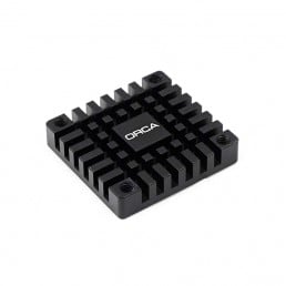 Aluminium External ESC Heat Sink