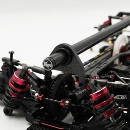 Tweak Stick Set For 1/10 Touring Car