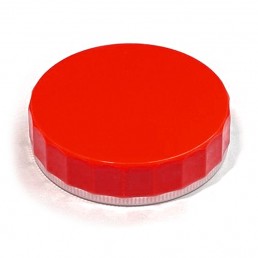 High Viscosity Servo Gear Grease Red