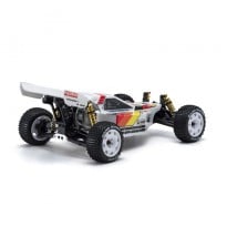 1/10 Optima MID 4WD Racing Buggy EP