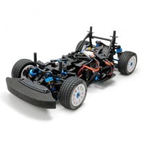 1/10 M08R Chassis Car Kit RWD EP