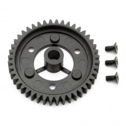 Savage 3 Speed 44T Spur Gear Set