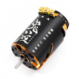 KIKOKU 8.5T 5150KV Drift Performance Brushless Sensored Motor