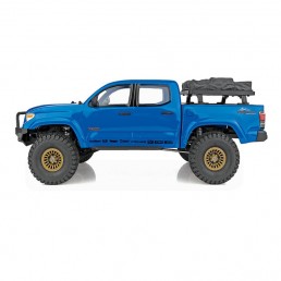 1/10 Enduro Knightrunner 4x4 Blue Trail Truck RTR EP w/ 2.4GHz Radio