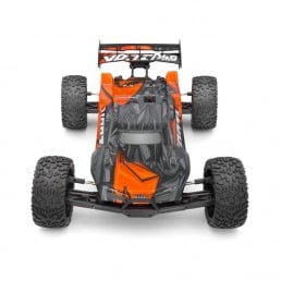 1/8 Vorza RTR 4WD Nitro Truggy w/ 2.4GHz Radio Nitro Star F4.6 V2 Engine