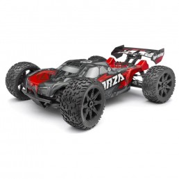 1/8 Vorza Flux RTR 4WD Truggy EP w/ 2.4GHz Radio