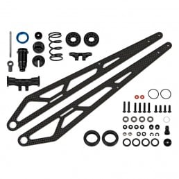 DR10M Suspension Wheelie Bar Conversion Kit