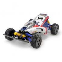 1/10 Thunder Shot 2022 4WD Car Kit EP w/ Motor