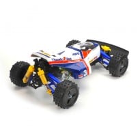 1/10 Thunder Shot 2022 4WD Car Kit EP w/ Motor