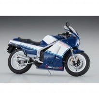 1/12 Suzuki RG400 Gamma Blue/White