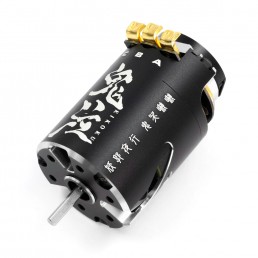 KIKOKU 8.5T 5150KV Drift Performance Brushless Sensored Motor