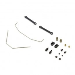 Optima Mid Stabilizer Set