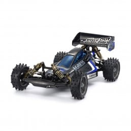 1/10 Egress Black Edition 4WD Buggy Car Kit EP