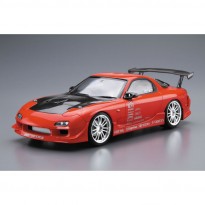 1/24 Vertex Mazda FD3S RX-7 99