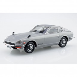 1/32 Nissan S30 Fairlady Z Silver