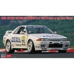 1/24 ZEXEL Nissan Skyline 1991 SUPA