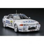 1/24 ZEXEL Nissan Skyline 1991 SUPA