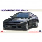 1/24 Toyota Celica GT-FOUR RC