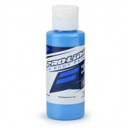 RC Body Airbrush Paint Sky Blue 2oz