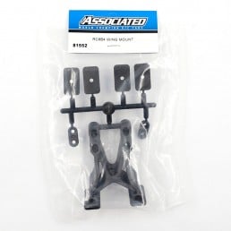 RC8B4 Wing Mounts Set