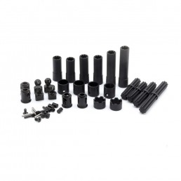 ISD10 Driveshaft Set