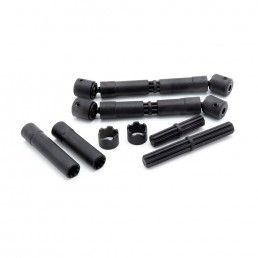 ISD10 Driveshaft Set