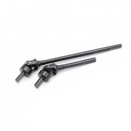 F10 Portal Axle Shaft VDI Set