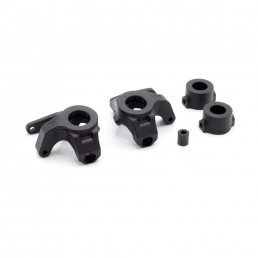 F10 Straight Axle Knuckles & Lockouts Set