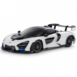 1/10 McLaren Senna Clear Body Set For 1/10 RC Onroad