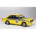 1/24 Mitsubishi Lancer Turbo 1985 Hong Kong-Beijing Rally